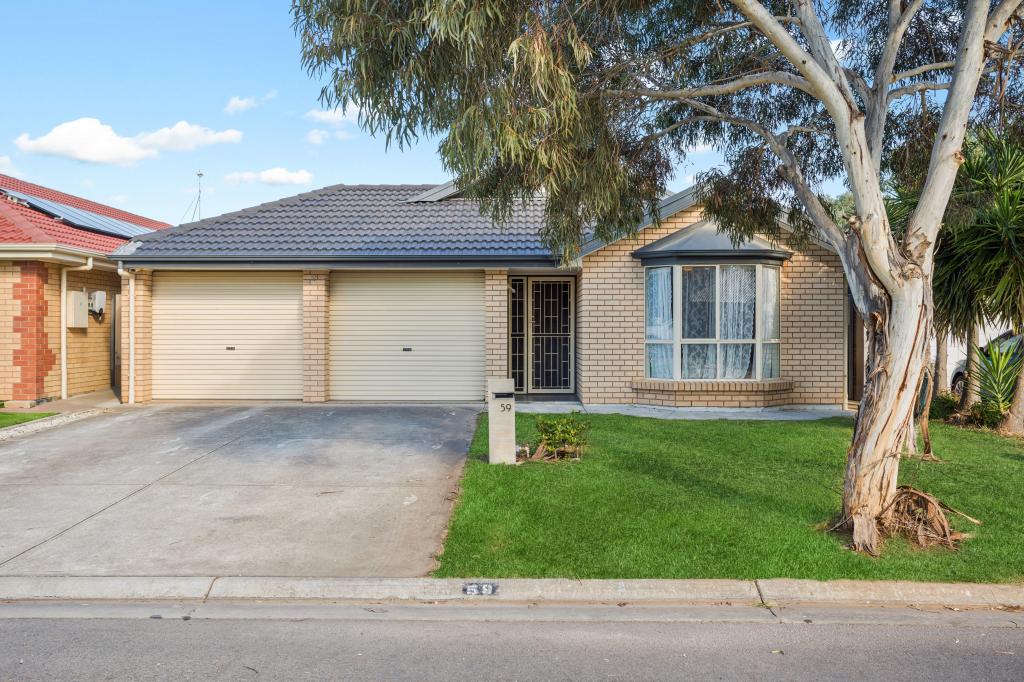 59 Field St, Parafield Gardens, SA 5107
