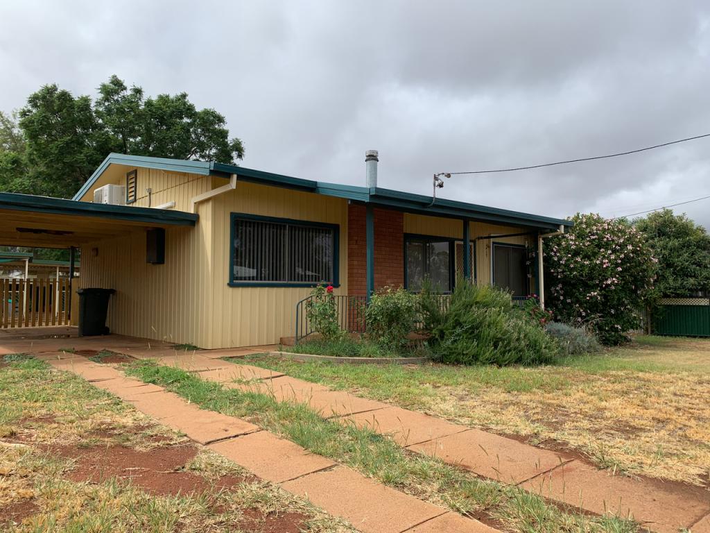 1 Jeffery St, Cobar, NSW 2835