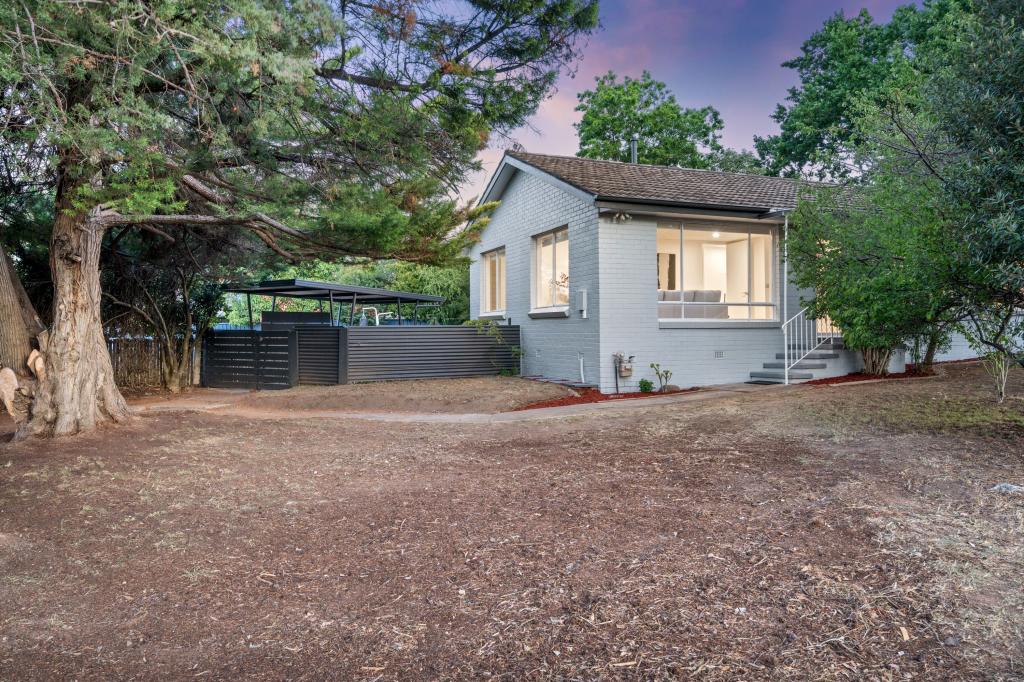 3 Moy Pl, Macquarie, ACT 2614