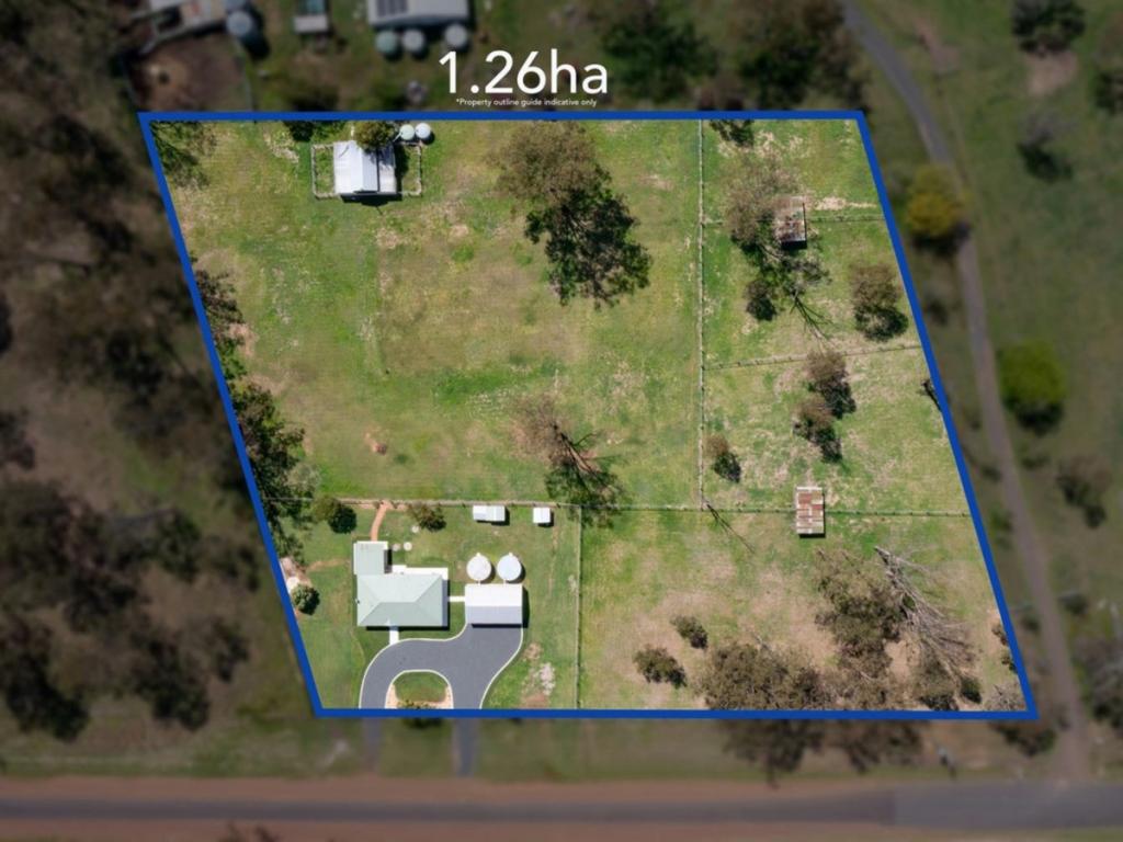 286 Mount Walker West Rd, Lower Mount Walker, QLD 4340