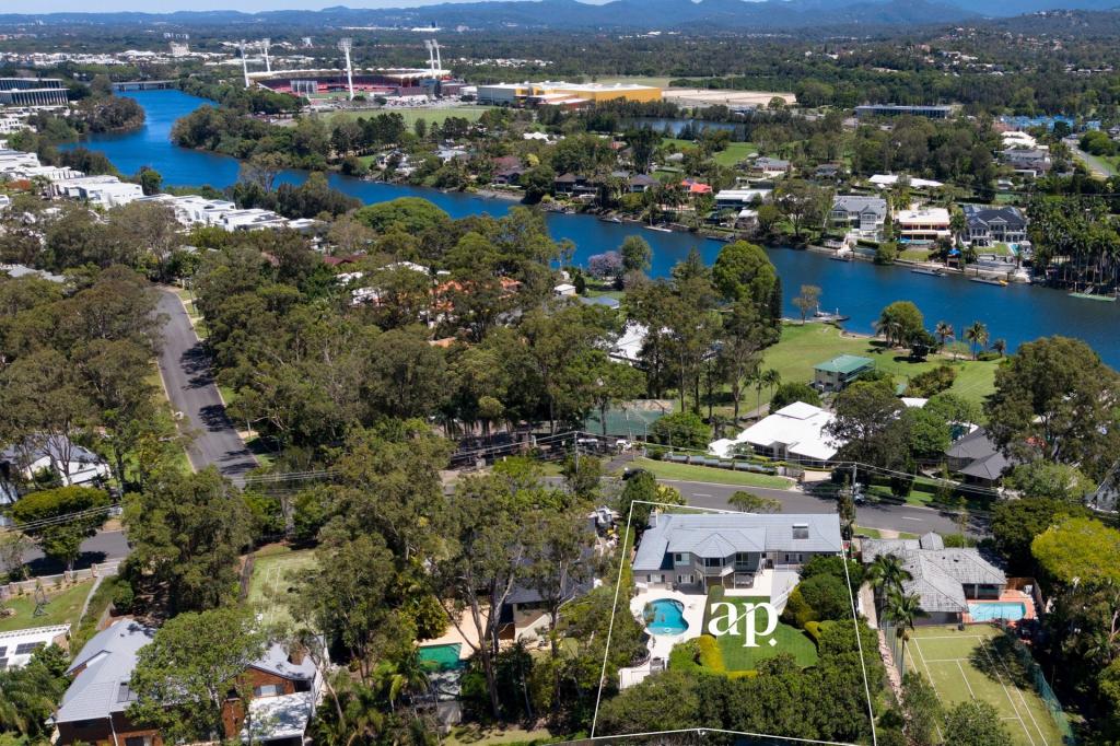 41 Reed St, Ashmore, QLD 4214