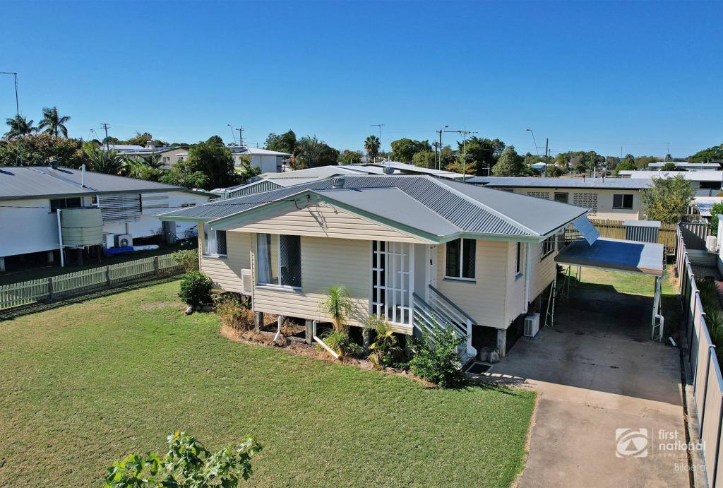10 Orange St, Biloela, QLD 4715