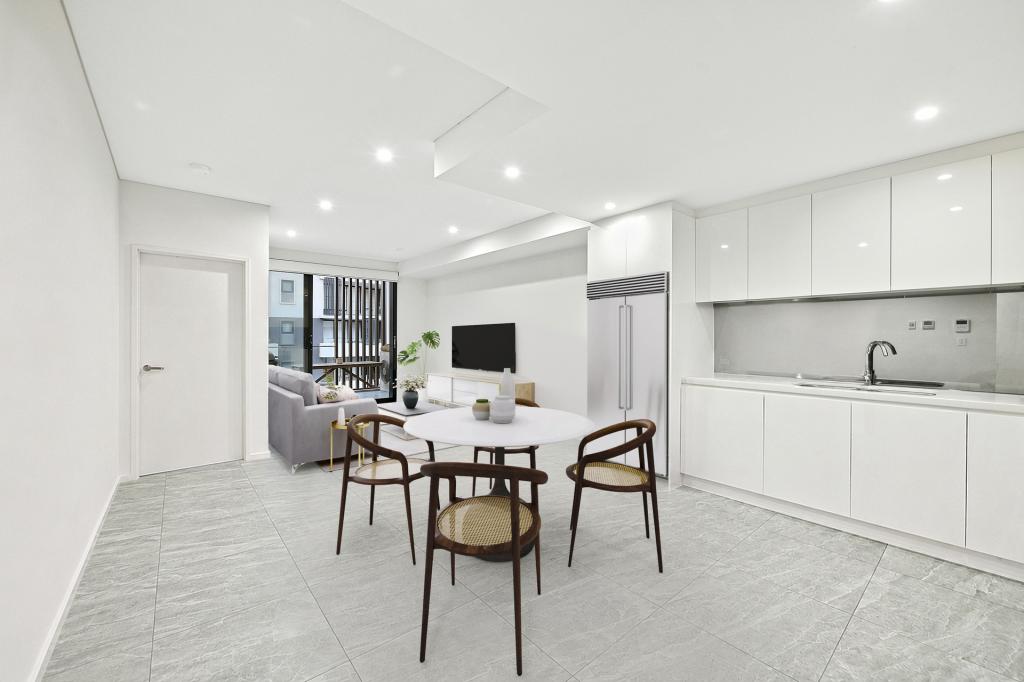 35/25-29 SMALLWOOD AVE, HOMEBUSH, NSW 2140