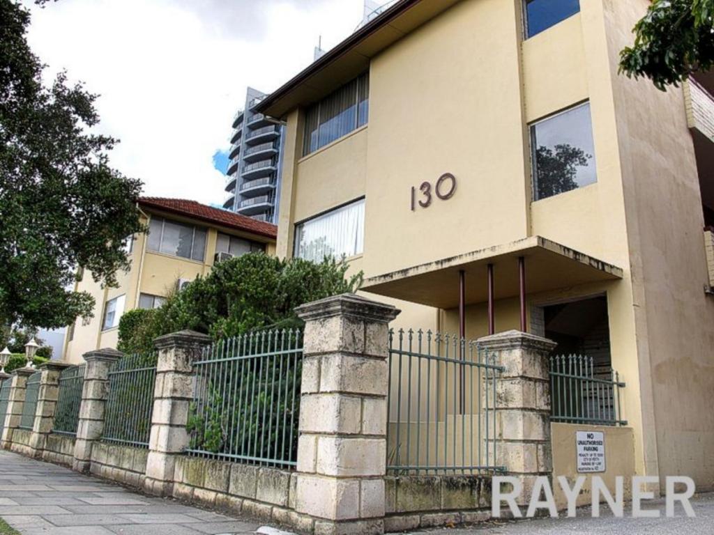 15/130 TERRACE RD, PERTH, WA 6000