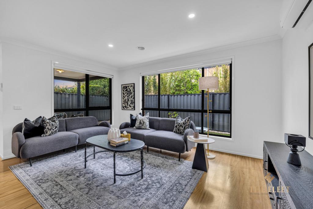 24 Freemont Cct, Truganina, VIC 3029