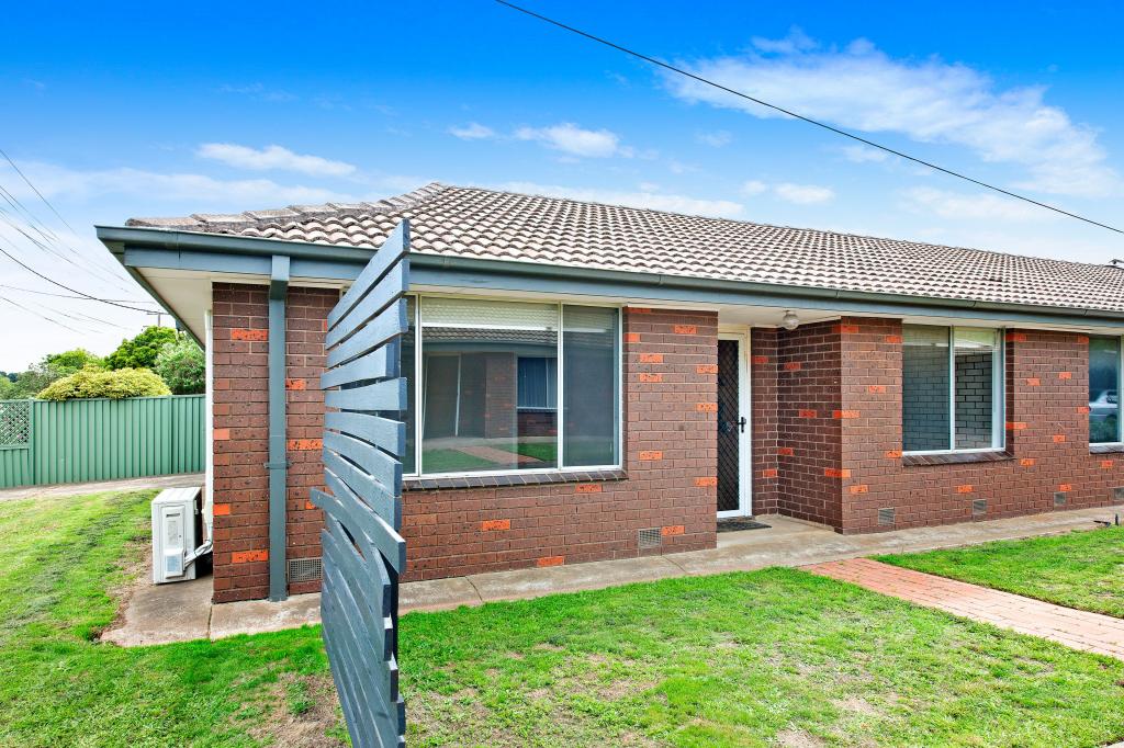 6/500 Gillies St N, Wendouree, VIC 3355
