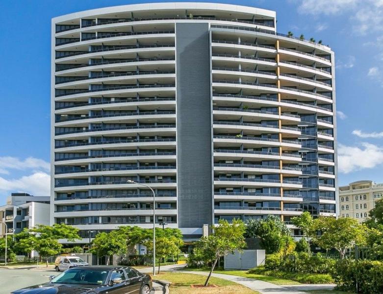 1602/2 AQUA ST, SOUTHPORT, QLD 4215