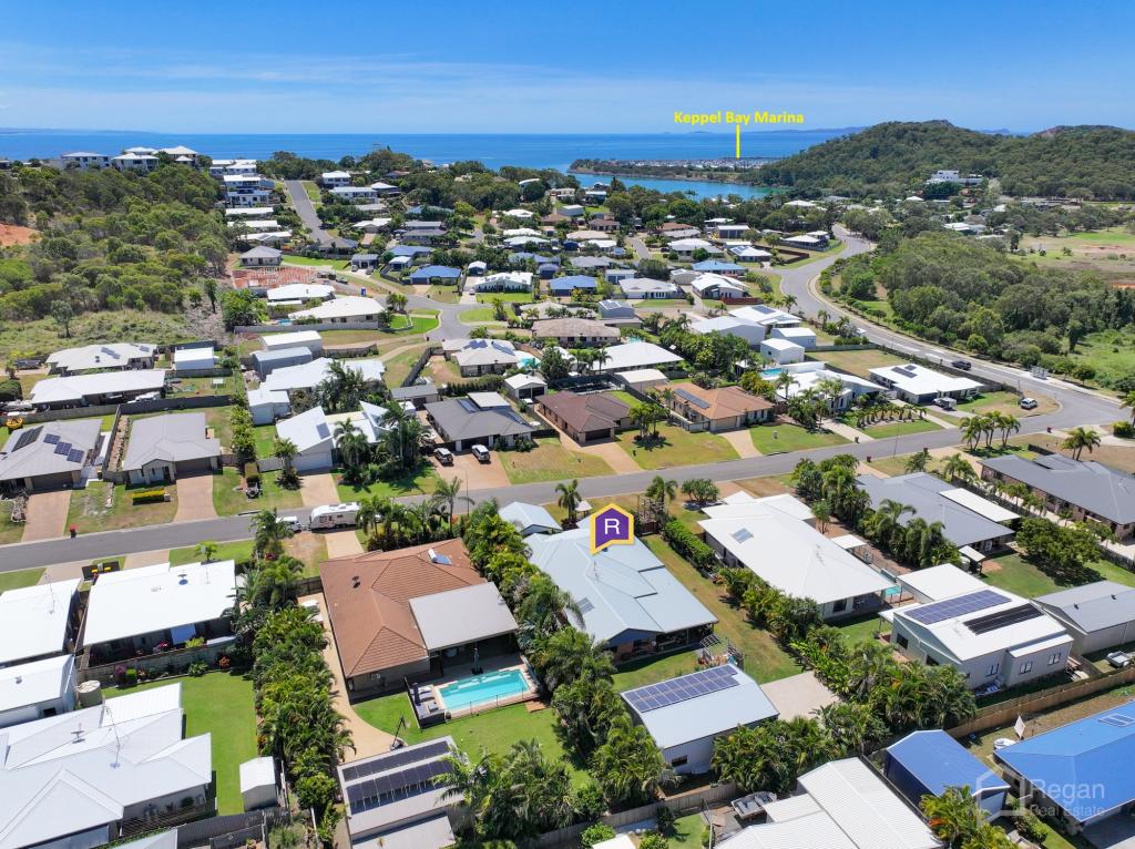 9 Parkview Dr, Rosslyn, QLD 4703