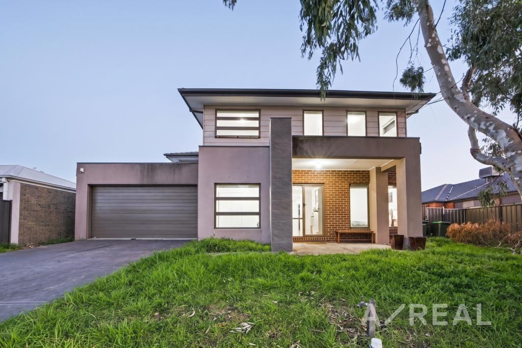 426 Masons Rd, Mernda, VIC 3754