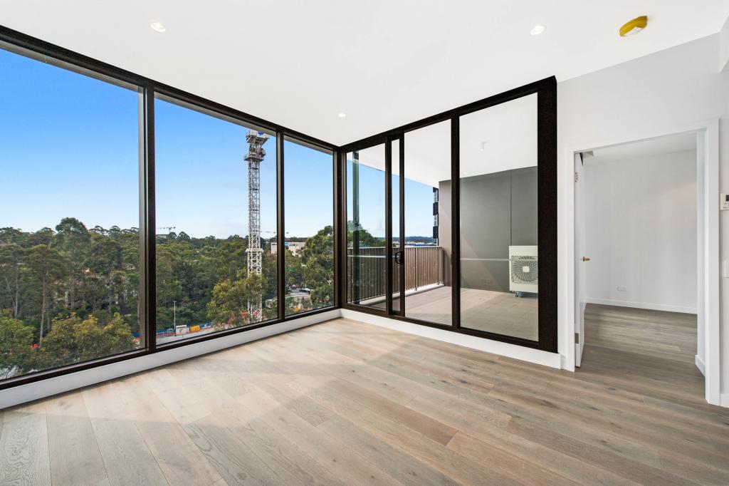 B705/80 Waterloo Rd, Macquarie Park, NSW 2113