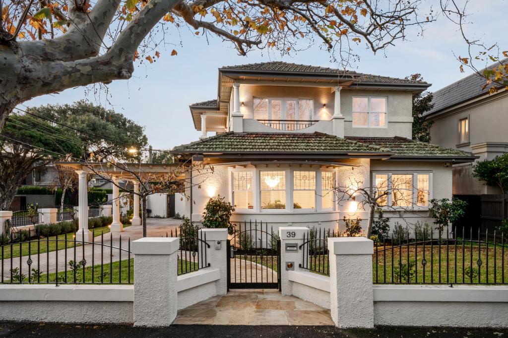39 Were St, Brighton, VIC 3186