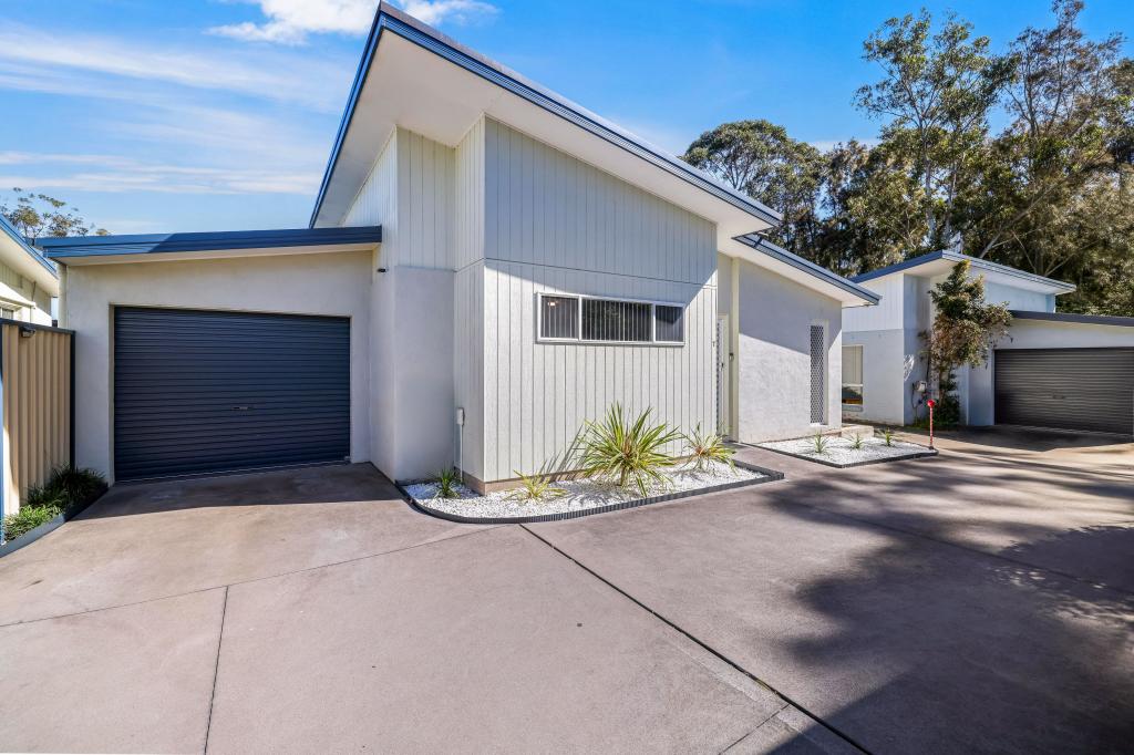 7/3 Leumeah St, Sanctuary Point, NSW 2540