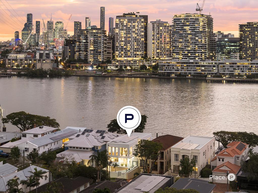 94 Quay St, Bulimba, QLD 4171