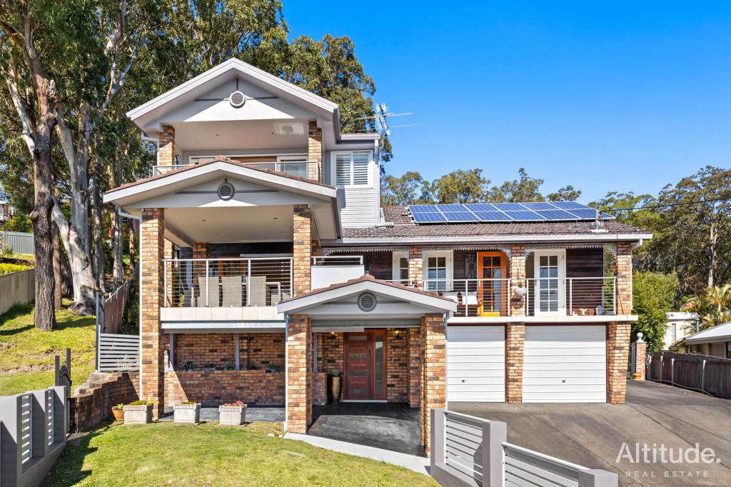 66 Victor Ave, Valentine, NSW 2280