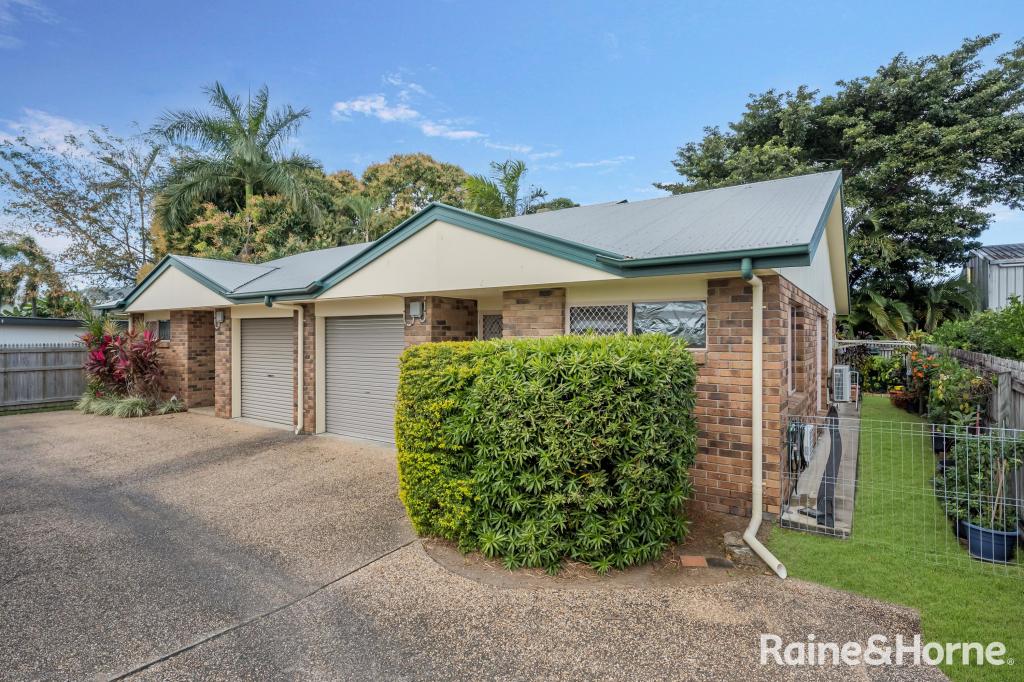 3/50 Latchford St, Pimlico, QLD 4812