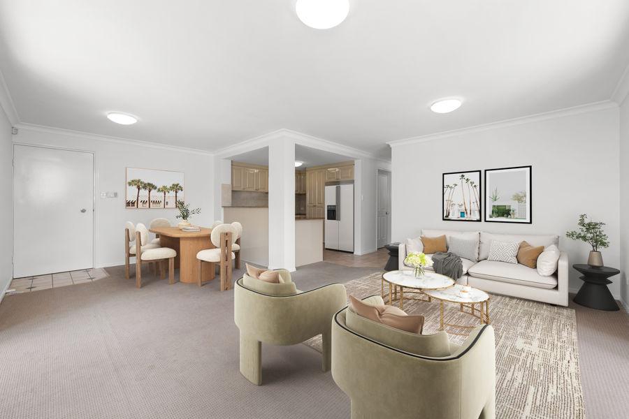 3/133 GLADSTONE RD, HIGHGATE HILL, QLD 4101