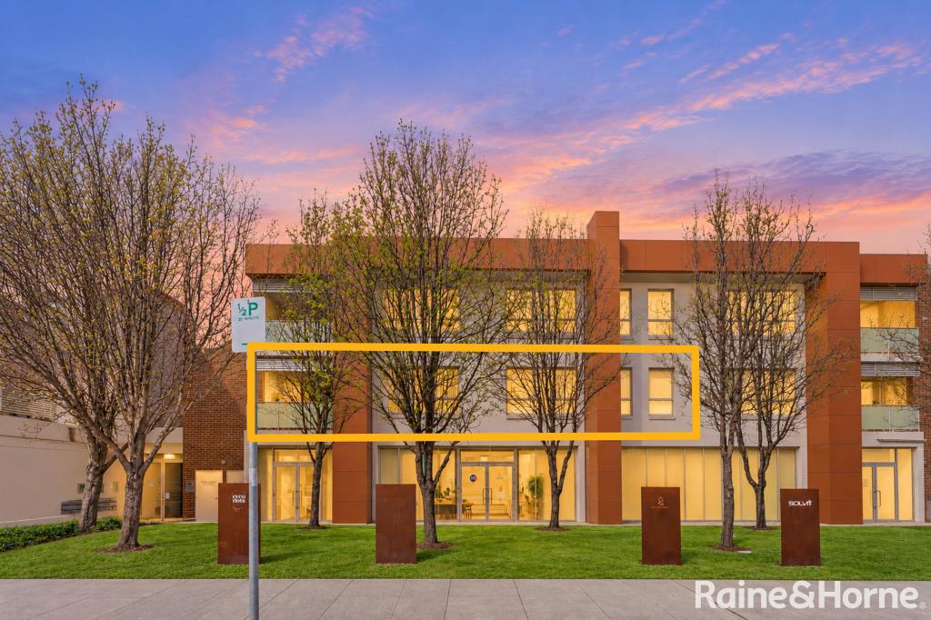 84/148 Flemington Rd, Harrison, ACT 2914
