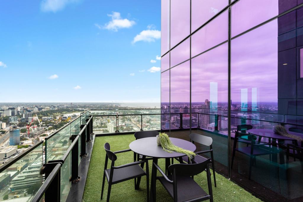 4603/45 CLARKE ST, SOUTHBANK, VIC 3006