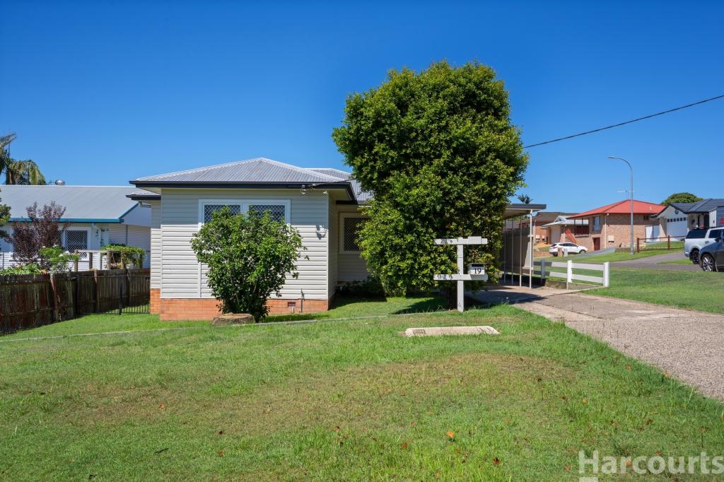 19 Cochrane St, West Kempsey, NSW 2440