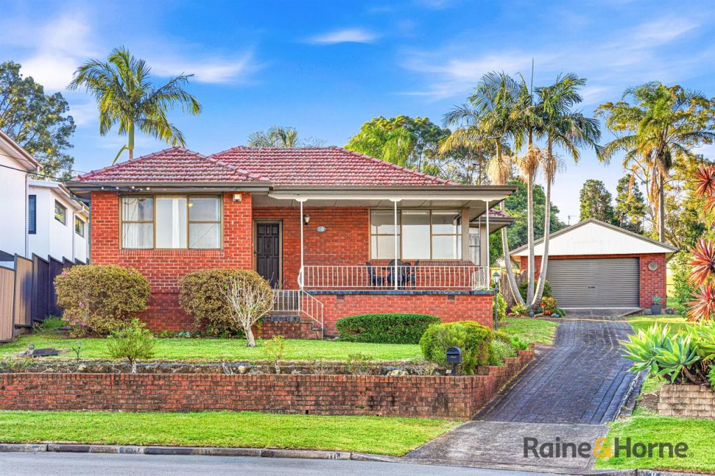 10 Stamford Ave, Ermington, NSW 2115