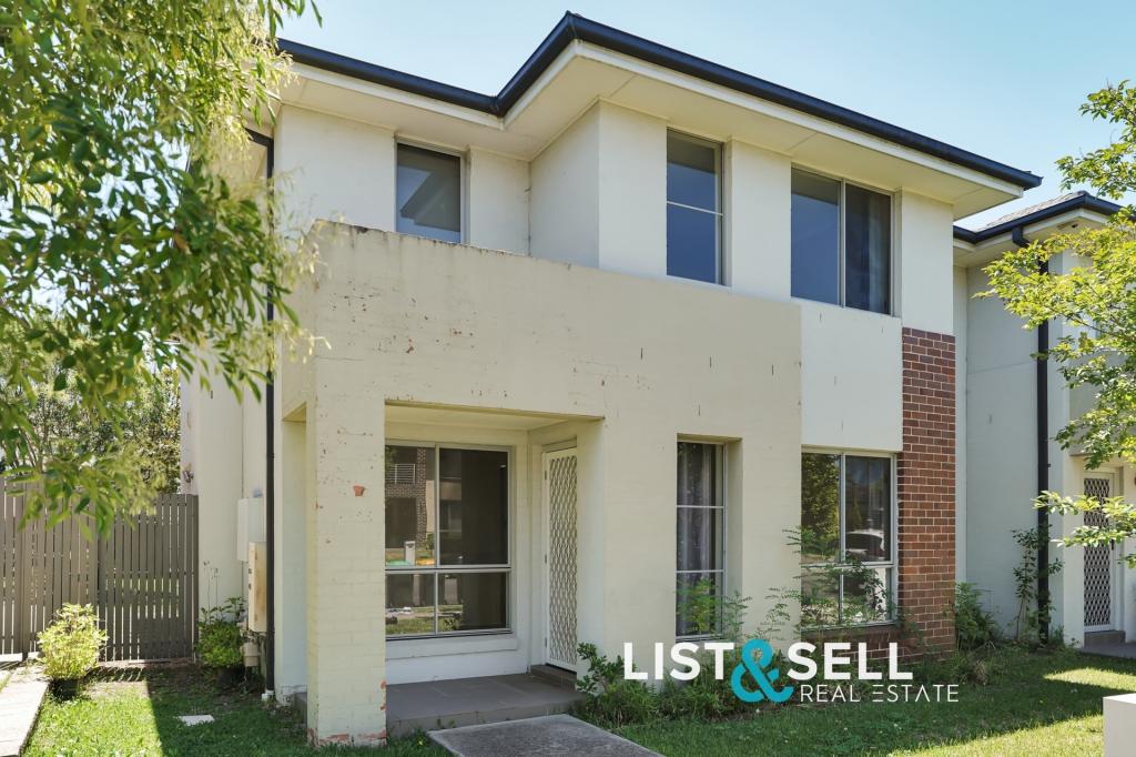 81 North Hampton Rd, Glenfield, NSW 2167