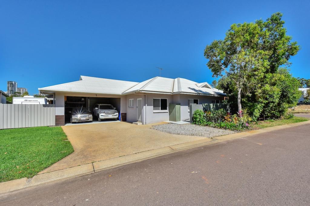 1 RANGE PL, STUART PARK, NT 0820