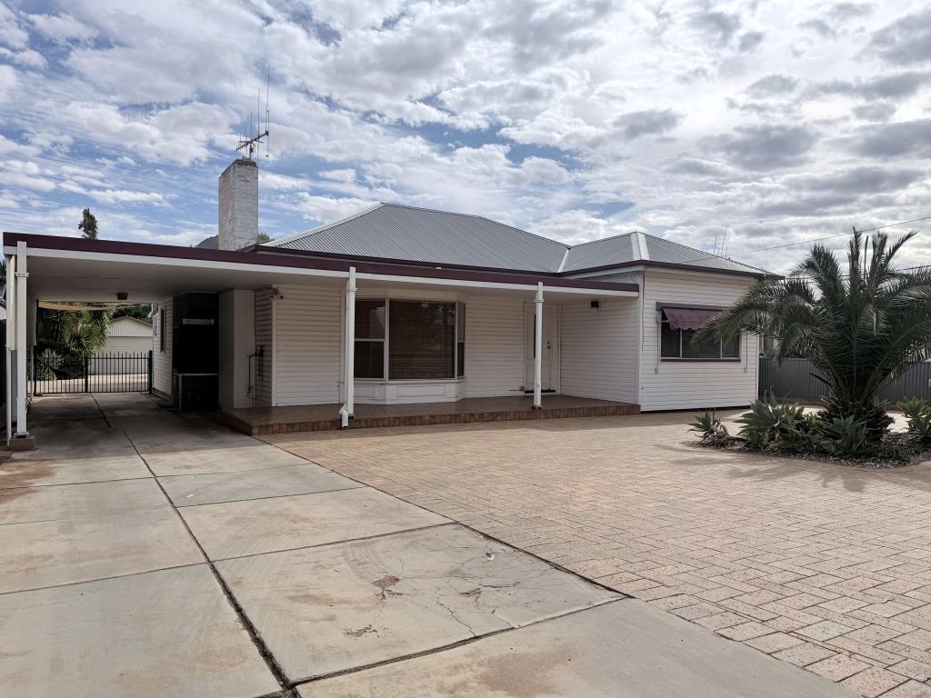 306 Knox St, Broken Hill, NSW 2880