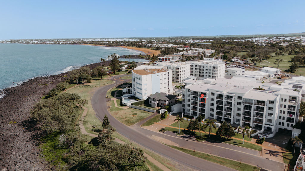 406/23 Esplanade, Bargara, QLD 4670