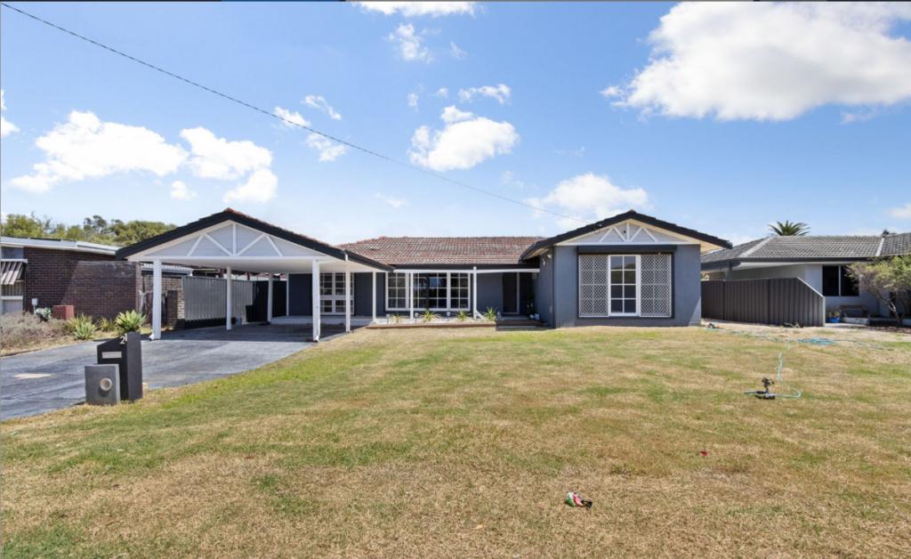 21 Newport Way, Lynwood, WA 6147