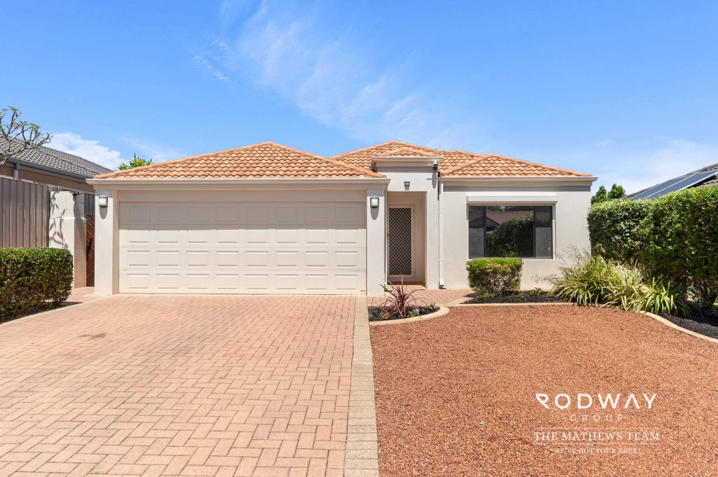 5 Smailes Elb, Brookdale, WA 6112