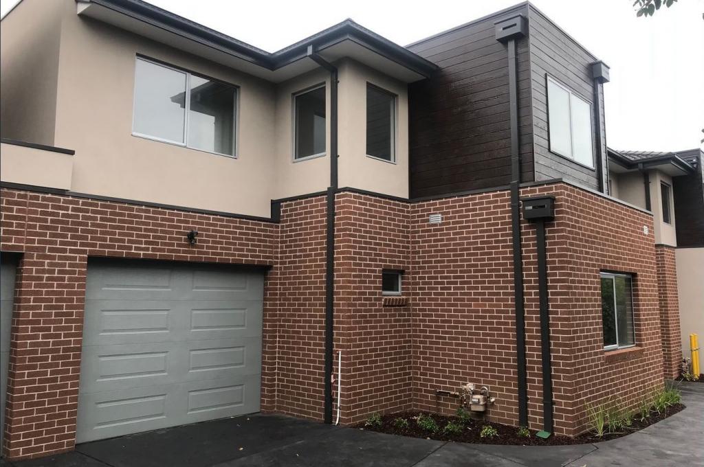 2/29 Burrows Ave, Dandenong, VIC 3175