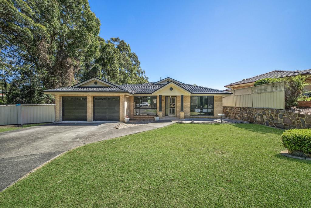 27 Glendore Pde, Maryland, NSW 2287