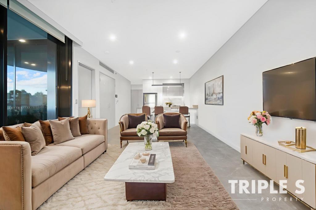 803/112 Talavera Rd, Macquarie Park, NSW 2113