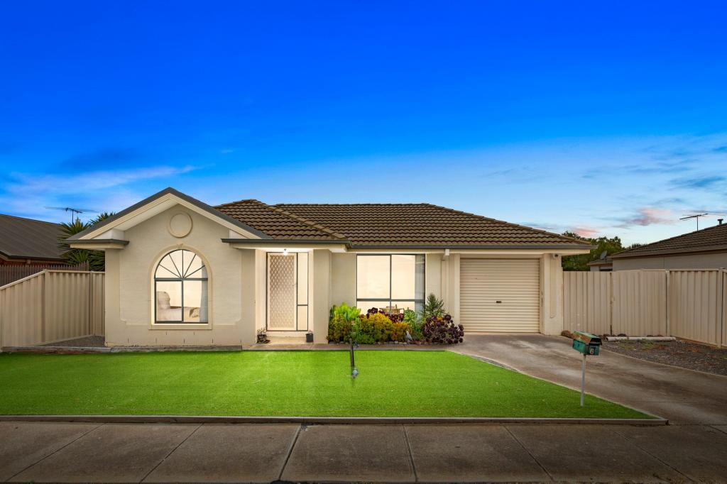 6 Nautilus Cl, Wyndham Vale, VIC 3024