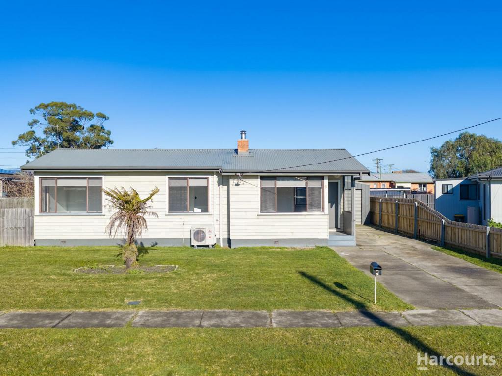 9 Adams St, George Town, TAS 7253