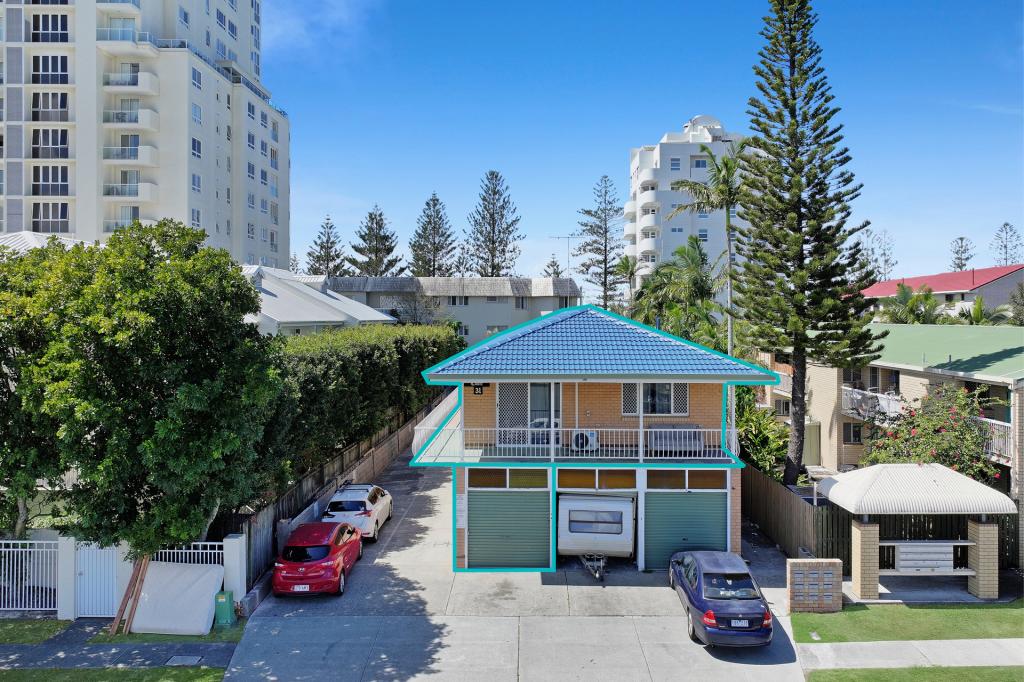 5/31 Frank St, Labrador, QLD 4215