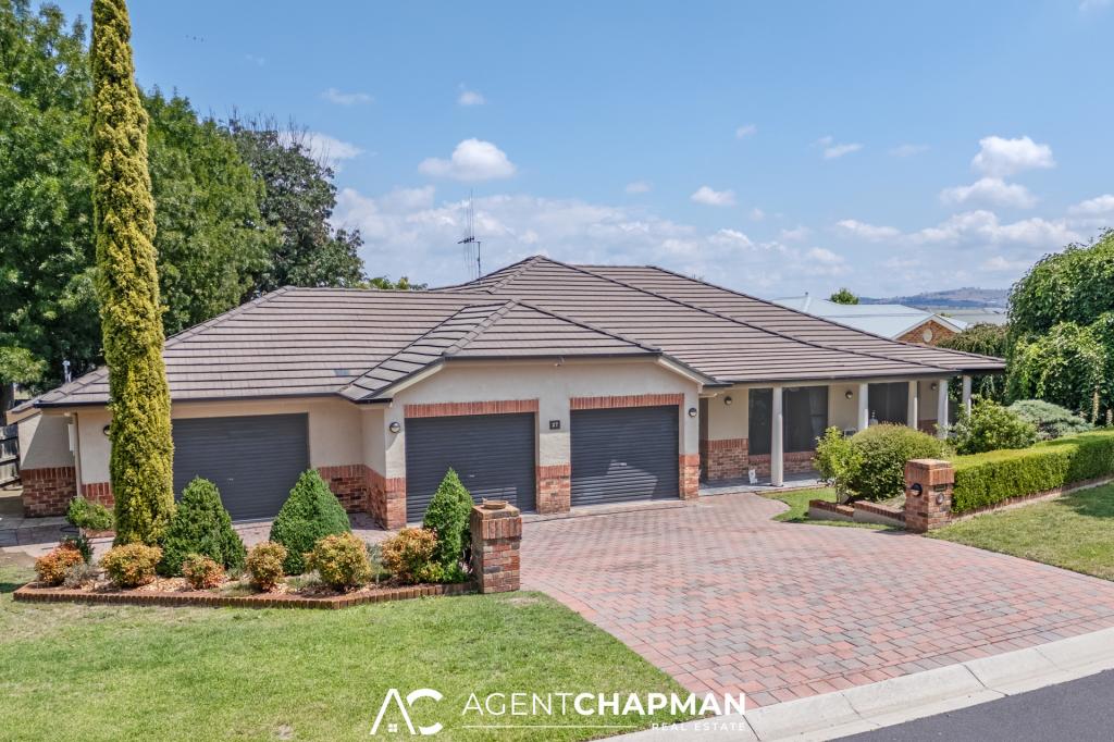 27 Country Way, Abercrombie, NSW 2795