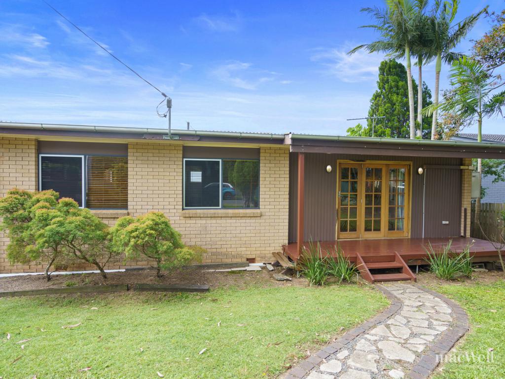 26 CONSTITUTION CRES, ALEXANDRA HILLS, QLD 4161