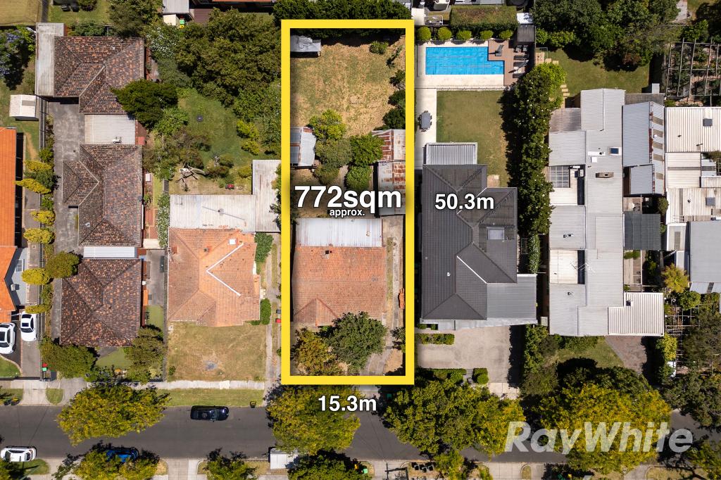 9 Melton Ave, Carnegie, VIC 3163