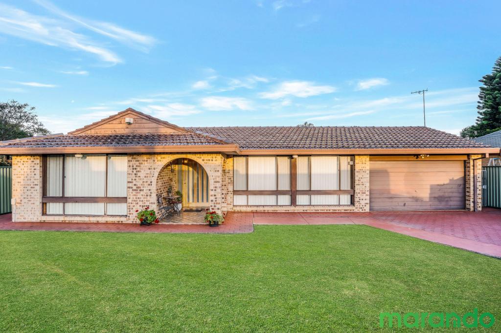 633 Smithfield Rd, Greenfield Park, NSW 2176