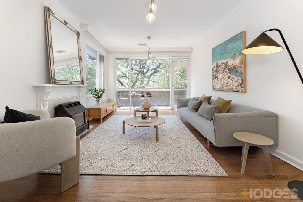 3/844 Hampton St, Brighton, VIC 3186