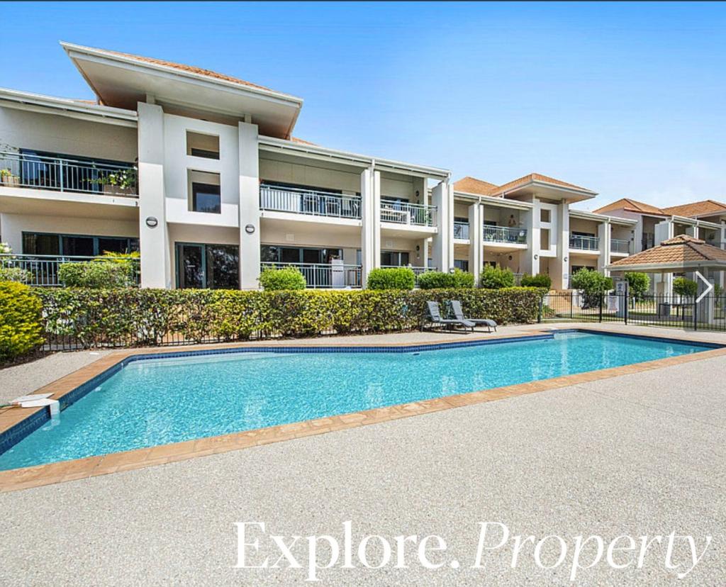 10/38 Beach Rd, Dolphin Heads, QLD 4740