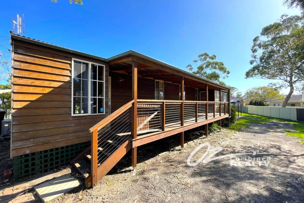 19 Nirimba Ave, Sanctuary Point, NSW 2540