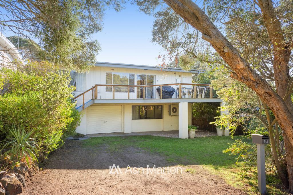 28 Pardoner Rd, Rye, VIC 3941