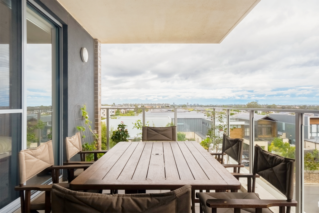 221/44 Armbruster Ave, North Kellyville, NSW 2155