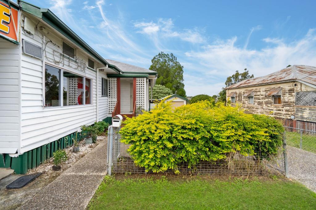 13 North Station Rd, North Booval, QLD 4304