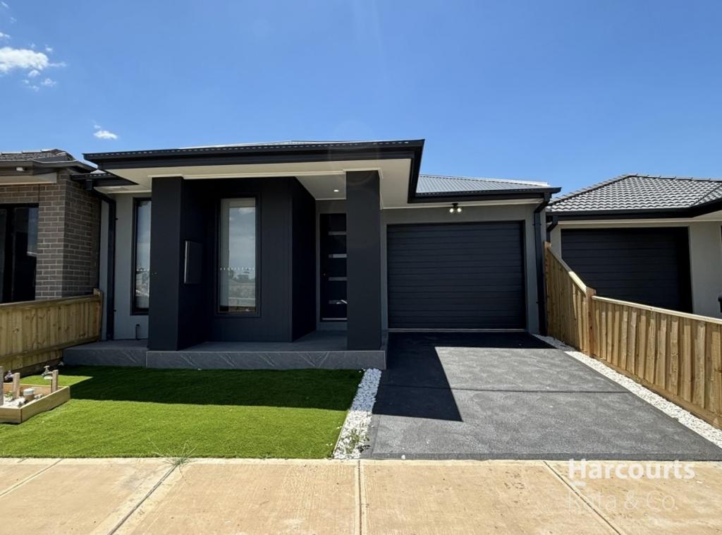 44 Woonan Dr, Wyndham Vale, VIC 3024