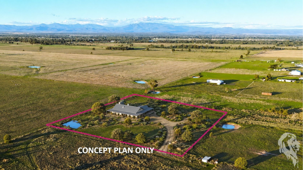 89 HIGHFIELD LANE, NARRABRI, NSW 2390