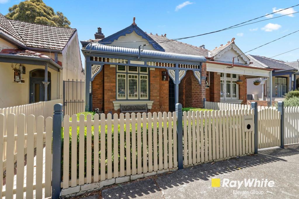 3 Blairgowrie St, Dulwich Hill, NSW 2203