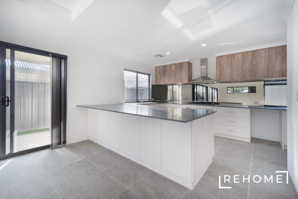 8 Hopper St, Forrestdale, WA 6112